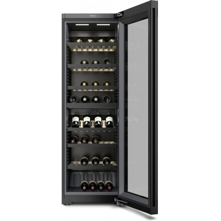 MIELE Weinschrank KWTS 4785 F sw