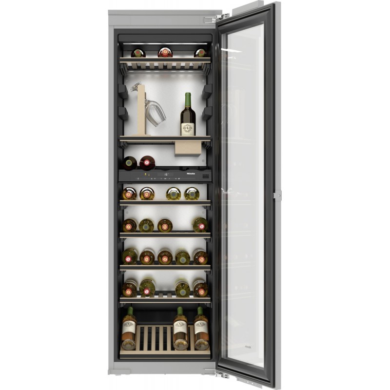 MIELE Cave à vin KWT 6722 iS-1 RE