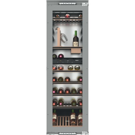 MIELE Weinschrank KWT 6722 iS RE