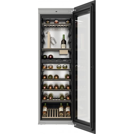 MIELE Cave à vin KWT 6722 iGS-1 SW RE