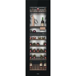 MIELE Weinschrank KWT 6722 iGS SW RE