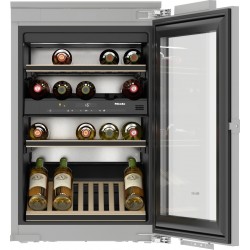 MIELE Cave à vin KWT 6422 i-1 RE