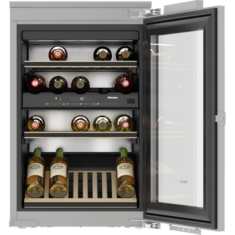 MIELE Weinschrank KWT 6422 i-1 RE