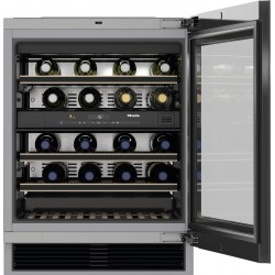 MIELE Cave à vin KWT 6322 UG-1 SW RE