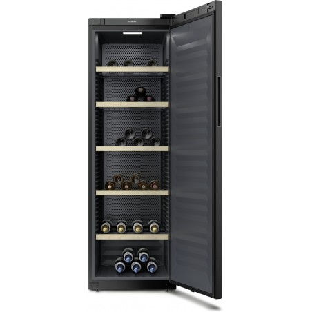 MIELE Weinschrank KWT 4584 E sw