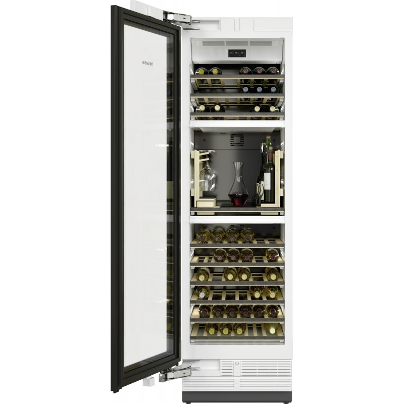 MIELE Cave à vin KWT2672ViS LI MasterCool