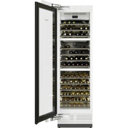 MIELE Weinschrank KWT2612Vi...