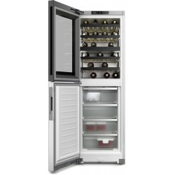 MIELE Wein-Gefrierkombination KWNS 4784 DE edt / cs