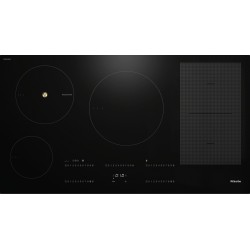 MIELE Plan de cuisson à induction KM 7899 FL