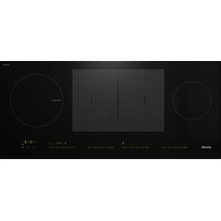 MIELE Plan de cuisson à induction KM 7689 FL