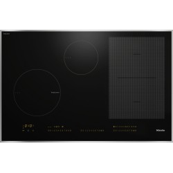 MIELE Plan de cuisson à induction KM 7679 FR