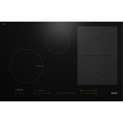 MIELE Plan de cuisson à induction KM 7679 FL