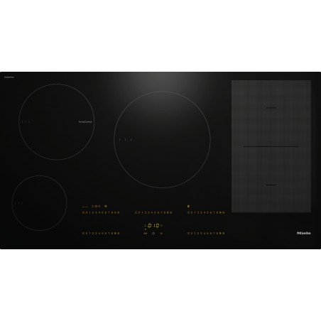 MIELE Induktions-Kochfeld KM 7629 FX