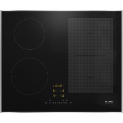 MIELE Plan de cuisson à...