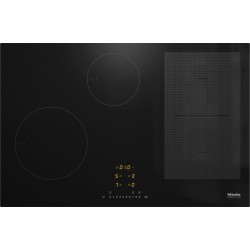 MIELE Induktions-Kochfeld KM 7414 FX