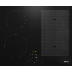 MIELE Induktions-Kochfeld KM 7404 FX