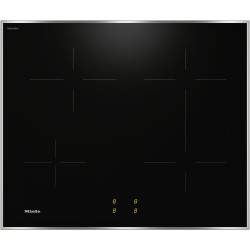 MIELE Plan de cuisson vitrocéramique KM 7063 FR