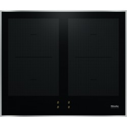 MIELE Plan de cuisson vitrocéramique KM 7005 FR