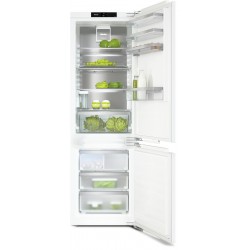 MIELE Réfrigérateur / congélateur KFN 7785 C RE