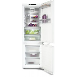 MIELE Réfrigérateur / congélateur KFN 7774 C RE