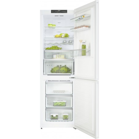 MIELE Réfrigérateur / congélateur KFN 4374 ED ws