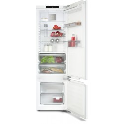 MIELE Réfrigérateur / congélateur KF 7742 C RE