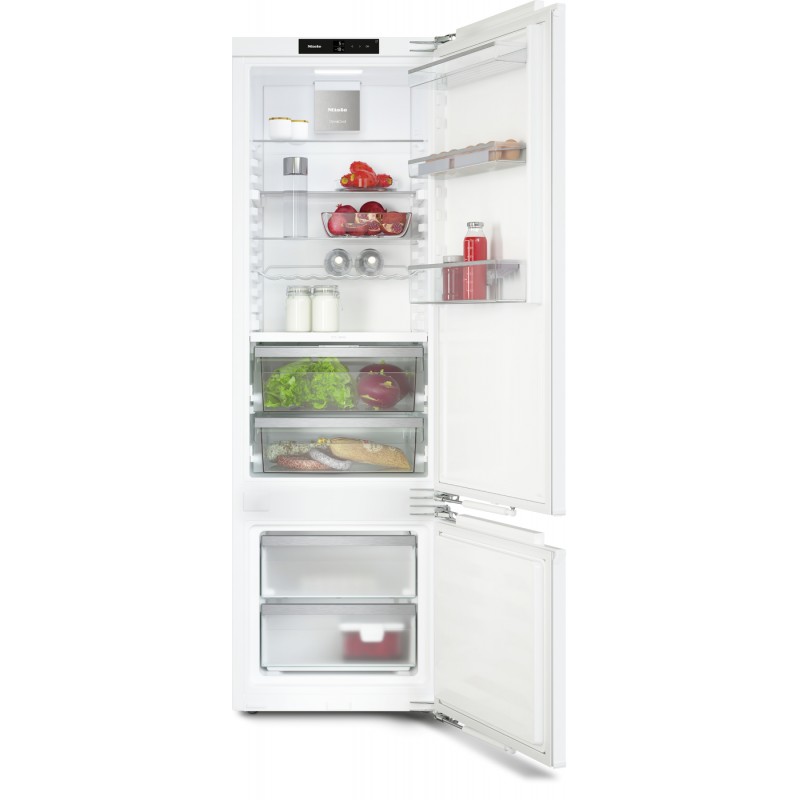 MIELE Réfrigérateur / congélateur KF 7742 C RE