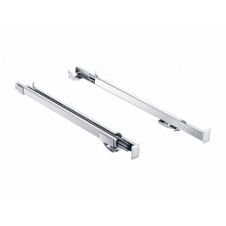 MIELE Rails télesc....