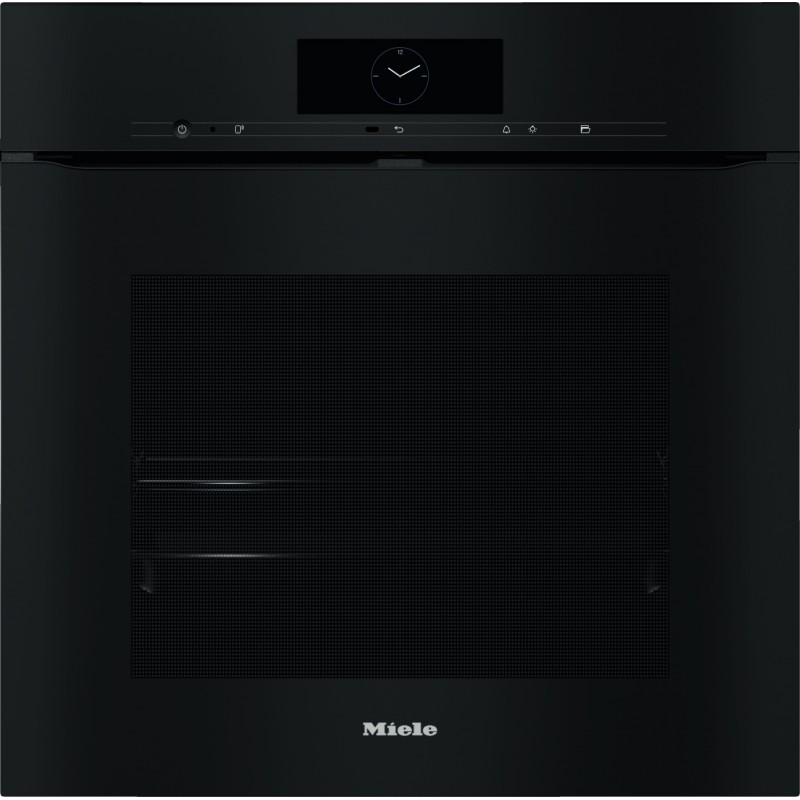 MIELE Backofen H 7860-60 BPX SW 400V