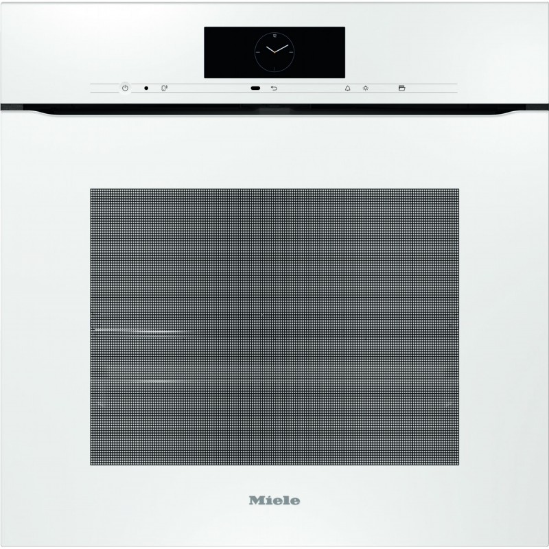 MIELE Backofen H 7860-60 BPX BW 400V