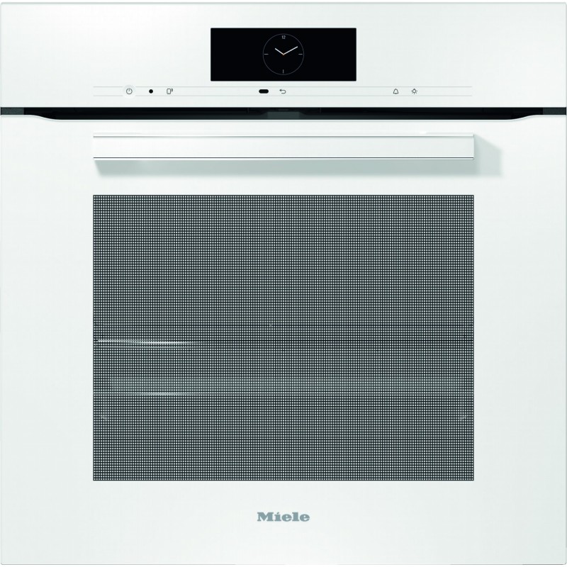 MIELE Backofen H 7860-60 BP BW 400V