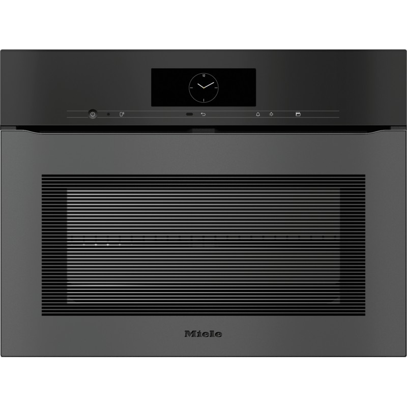 MIELE Kompakt-Backofen H 7840-60 BPX SWM 400V