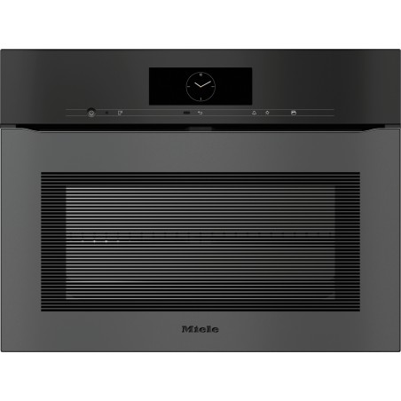 MIELE Kompakt-Backofen H 7840-60 BPX SWM 400V