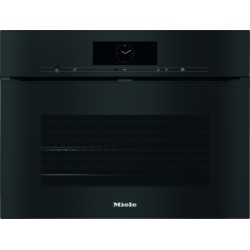 MIELE Kompakt-Backofen H 7840-60 BPX SW 400V