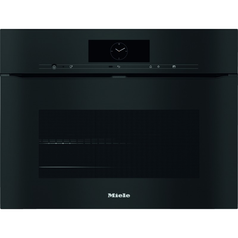 MIELE Four compact H 7840-60 BPX SW 400V