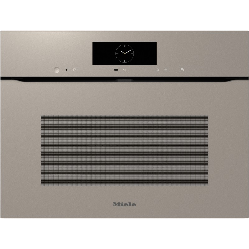 MIELE Kompakt-Backofen H 7840-60 BPX PB 400V