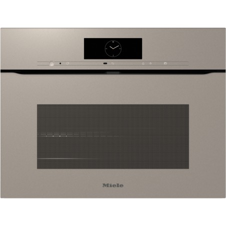 MIELE Kompakt-Backofen H 7840-60 BPX PB 400V