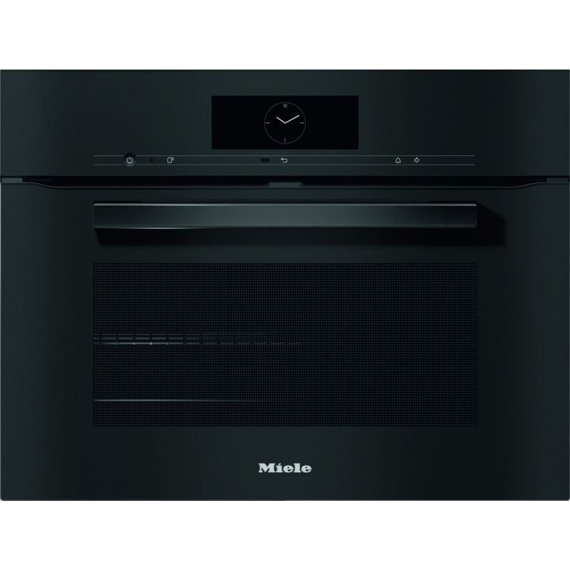 MIELE Four compact H 7840-60 BP SW 400V