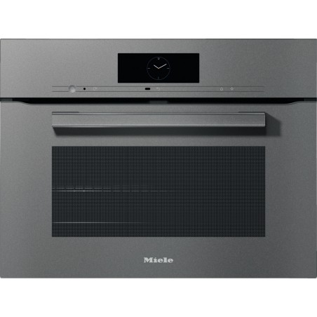 MIELE Four compact H 7840-60 BP GR 400V