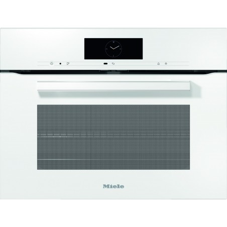 MIELE Four compact H 7840-60 BP BW 400V