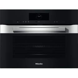 MIELE Four compact avec...