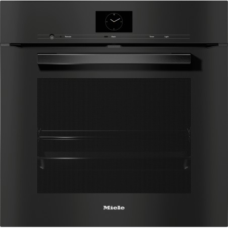 MIELE Backofen H 7660-60 BP SW 400V