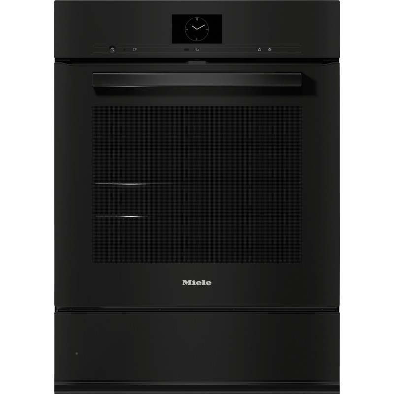 MIELE Backofen H 7660-55 BP SW 400V