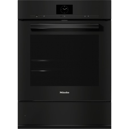 MIELE Backofen H 7660-55 BP SW 400V