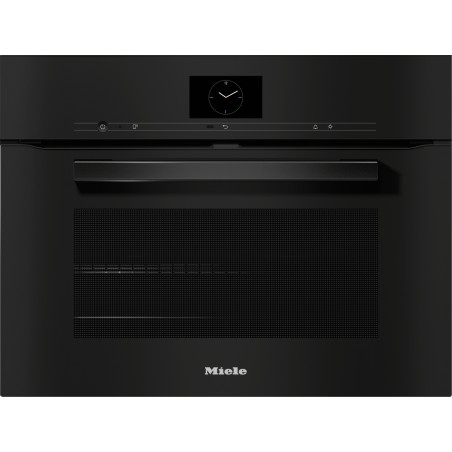 MIELE Kompakt-Backofen H 7640-60 BP SW 400V