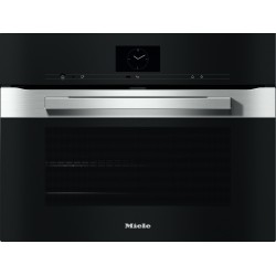 MIELE Four compact H 7640-60 BP ED 400V