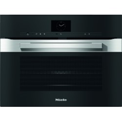 MIELE Four compact avec...