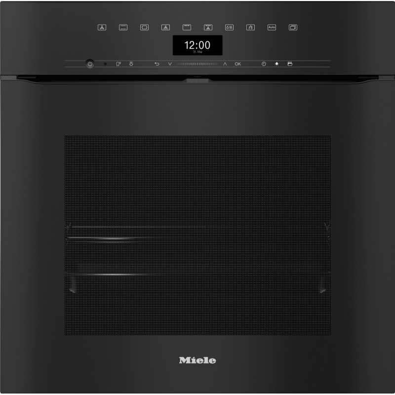 MIELE Backofen H 7464-60 BPX SW 400V