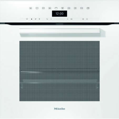 MIELE Backofen H 7460-60 BP BW 400V