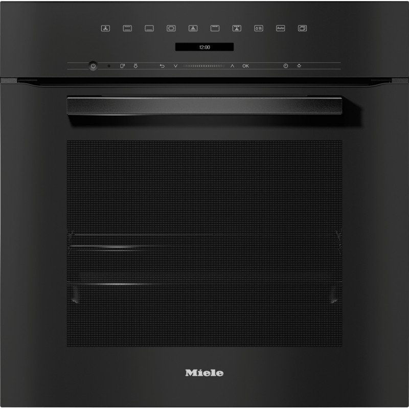 MIELE Backofen H 7264-60 B SW 400V